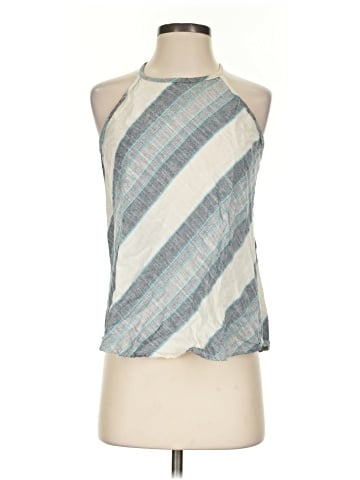 Maurices Sleeveless Blouse (view 1)