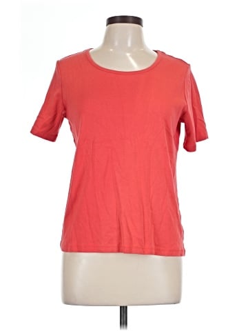 White Stag Short Sleeve T-Shirt (view 1)