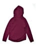Under Armour Burgundy Pullover Hoodie Size M (youth) - photo 2