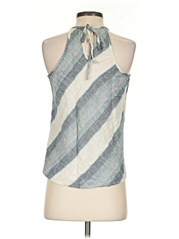 Maurices Sleeveless Blouse (view 2)