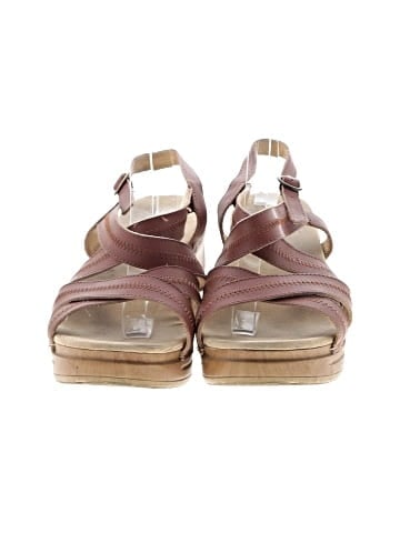 Sanita Sandals (view 2)