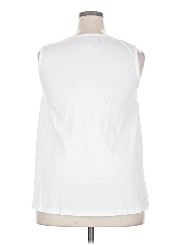 Johnny Was Sleeveless Top (view 2)