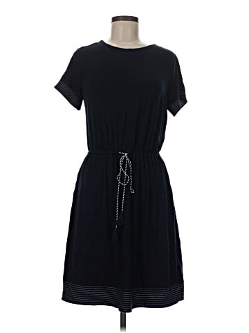 Ann Taylor LOFT Casual Dress (view 1)