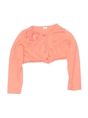 Janie and Jack Cardigan (view 1)