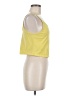 Levi's Yellow Tank Top Size M - photo 4