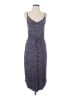 Athleta Gray Casual Dress Size XS - photo 1