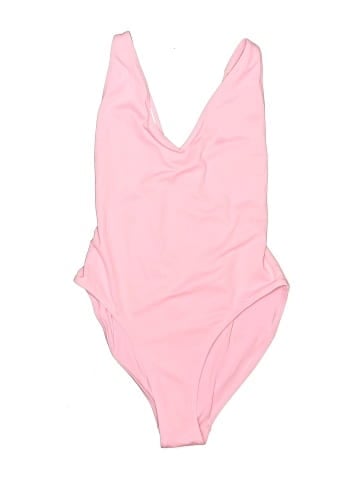 Topshop Bodysuit (view 1)