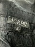 J.Crew Black Short Sleeve Blouse Size XS - photo 7