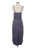 Athleta Gray Casual Dress Size XS - photo 2