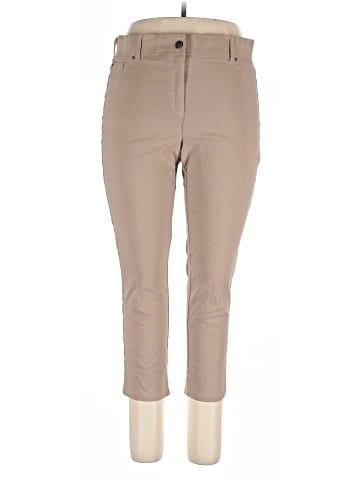 89th & Madison Khakis (view 1)