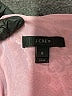 J.Crew 100% Polyester Purple Sleeveless Blouse Size 0 - photo 7