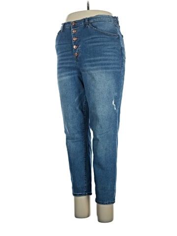Nicole Miller Jeans (view 1)