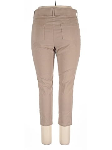 89th & Madison Khakis (view 2)