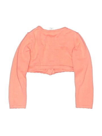 Janie and Jack Cardigan (view 2)