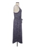 Athleta Gray Casual Dress Size XS - photo 4