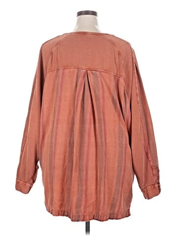 Free People Pullover Sweater (view 2)
