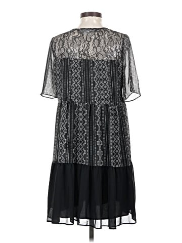 BCBGeneration Casual Dress (view 2)