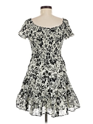 American Eagle Outfitters Cocktail Dress (view 2)