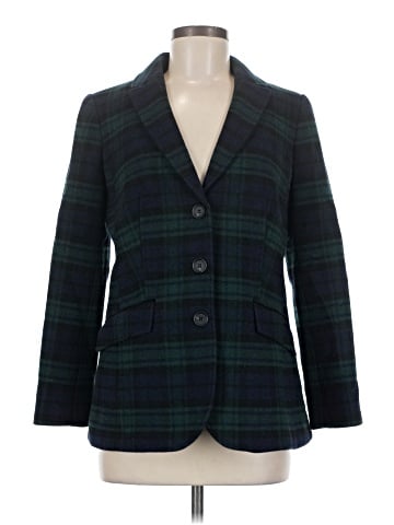 Talbots Blazer (view 1)