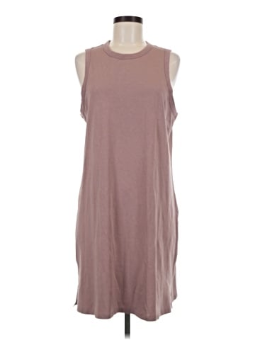 Lululemon Athletica Casual Dress (view 1)