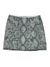 Golftini Print Gray Skort Size 4 - photo 1