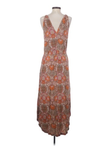 Lucky Brand Casual Dress (view 2)
