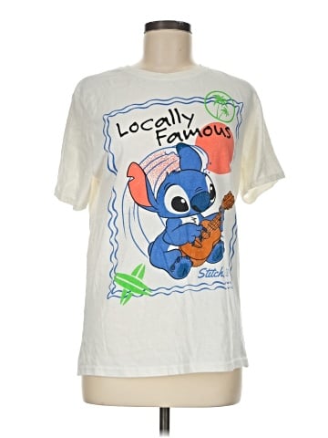 Disney Short Sleeve T-Shirt (view 1)