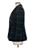 Talbots Plaid Teal Blazer Size 8 Petite - photo 5
