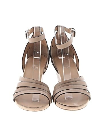 Franco Sarto Wedges (view 2)