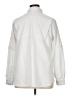 Columbia 100% Polyester Ivory Long Sleeve Blouse Size XL - photo 2