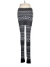 Joe Boxer Gray Leggings Size Sm - Med - photo 2
