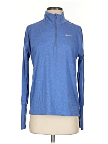 Nike Fleece (view 1)