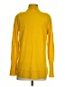 J.Crew 100% Wool Yellow Wool Cardigan Size S - photo 2