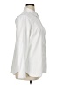 Columbia 100% Polyester Ivory Long Sleeve Blouse Size XL - photo 4