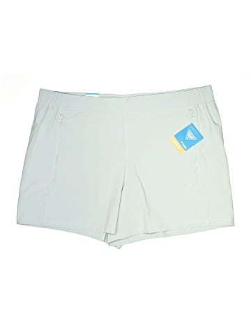 Columbia Athletic Shorts (view 1)