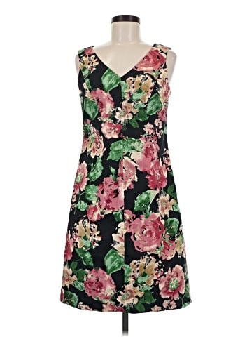 Talbots Casual Dress (view 1)