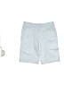 Under Armour Chevron-herringbone Blue Shorts Size 14 - photo 2