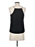 WAYF Black Sleeveless Blouse Size XS - photo 2
