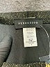 Seductions Tweed Gray Casual Skirt Size S - photo 4