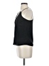 WAYF Black Sleeveless Blouse Size XS - photo 5