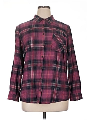Westport 1962 Long Sleeve Button-Down Shirt (view 1)