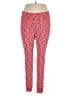 LIVI Active Pink Active Pants Size 18 - 20 - photo 1
