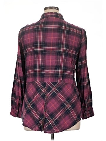 Westport 1962 Long Sleeve Button-Down Shirt (view 2)