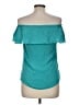 Kobi Halperin Teal Tank Top Size M - photo 2
