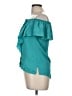 Kobi Halperin Teal Tank Top Size M - photo 5