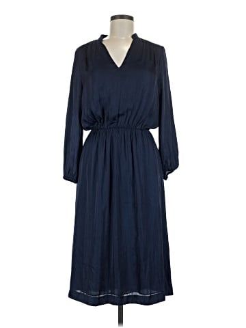 Point Sur Casual Dress (view 1)