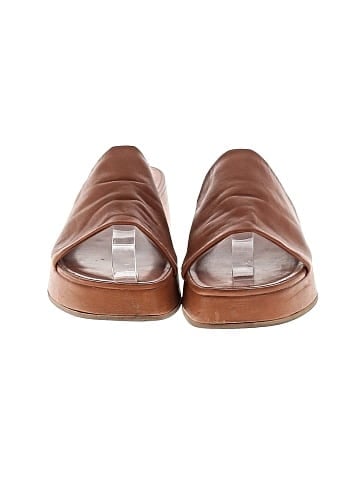 Reformation Sandals (view 2)