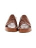 Reformation Brown Sandals Size 5 1/2 - photo 2