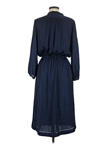 Point Sur Casual Dress (view 2)