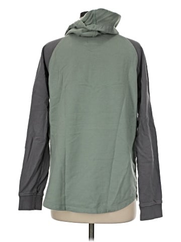 Fox Pullover Hoodie (view 2)